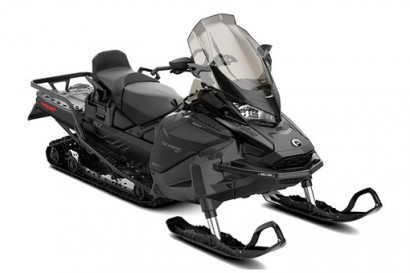 BRP Ski-Doo SKANDIC WT 900 ACE (650W) - 2022