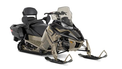 Yamaha Sidewinder S-TX GT EPS 2023