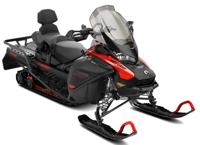 BRP Ski-Doo EXPEDITION SWT 900 ACE (650W) - 2022