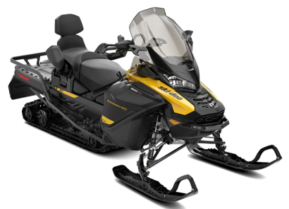 BRP Ski-Doo EXPEDITION LE 900 ACE TURBO (650W) - 2022