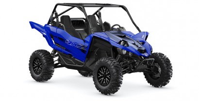 Yamaha YXZ 1000 R - 2022