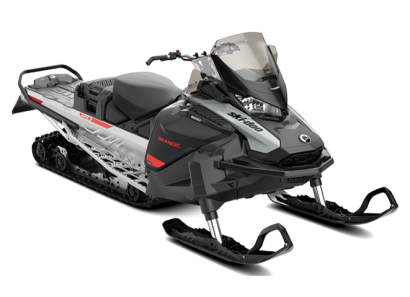 BRP Ski-Doo SKANDIC SPORT 600 EFI ES - 2022