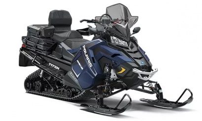 Polaris 800 TITAN Adventure 155 - 2022