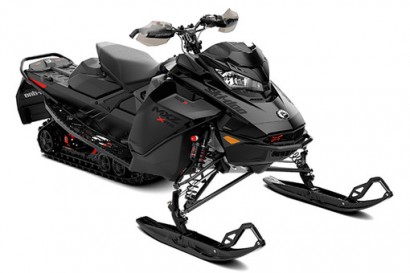 BRP Ski-Doo MXZ RACING 600 RS E-TEC - 2022