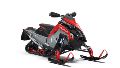 Polaris 850 INDY VR1 137 - 2022