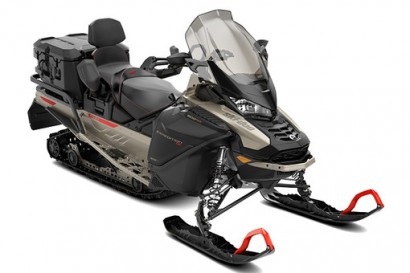 BRP Ski-Doo EXPEDITION SE 900 ACE TURBO (650W) ES VIP - 2022