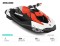 BRP SEA-DOO SPARK TRIXX 1UP 90 IBR - 2024