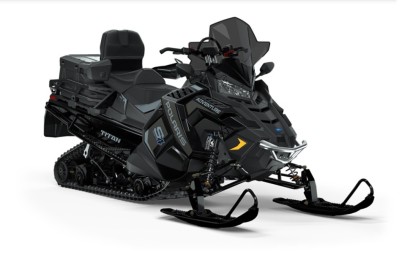 Polaris 1000 TITAN Adventure 155 ProStar S4 - 2024