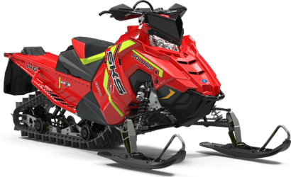 Polaris 850 SKS 146 - 2022