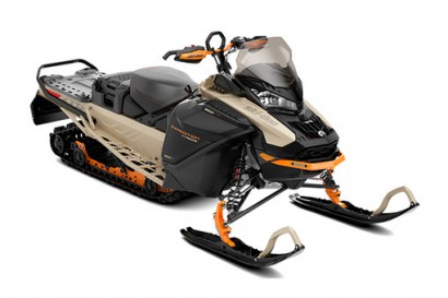 BRP Ski-Doo EXPEDITION XTREME 850 E-TEC - 2022