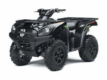 Kawasaki Brute Force 750 4x4i EPS - 2022