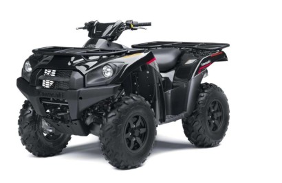 Kawasaki Brute Force 750 4x4i EPS - 2023