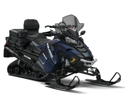 Polaris 800 TITAN Adventure 155 - 2023