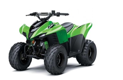 Kawasaki KFX 90 - 2023