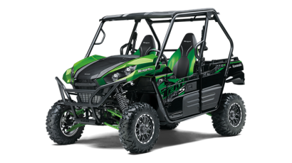 Kawasaki Teryx EPS LE - 2022