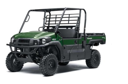 Kawasaki Mule PRO DX - 2023