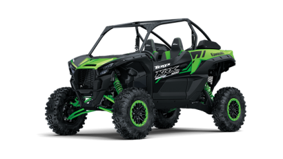 Kawasaki Teryx KRX 1000 - 2022