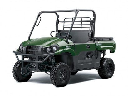 Kawasaki Mule PRO-MX - 2023