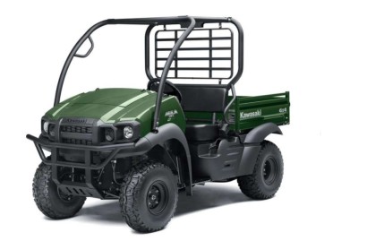 Kawasaki Mule SX - 2023