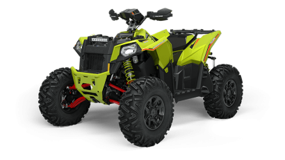 Polaris SCRAMBLER XP 1000 S - 2024