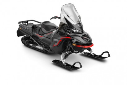 BRP Lynx COMMANDER STD 900 ACE TURBO (650W) - 2022