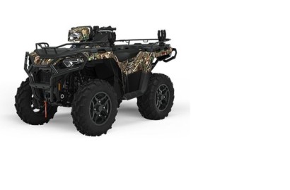 Polaris SPORTSMAN TOURING 570 HUNT EDITION - 2022