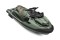 BRP SEA-DOO GTX Limited 300 iDF & VIP Gauge - 2022