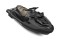 BRP SEA-DOO GTX Limited 300 iDF & VIP Gauge - 2022