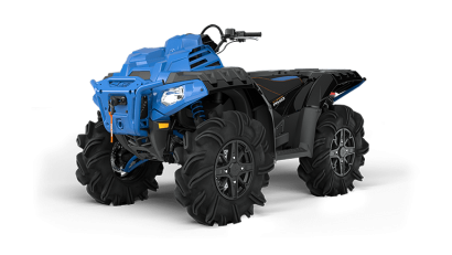 Polaris SPORTSMAN XP 1000 High Lifter - 2024