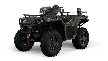 Polaris SPORTSMAN XP 1000 Hunter Edition - Pursuit Camo - 2024