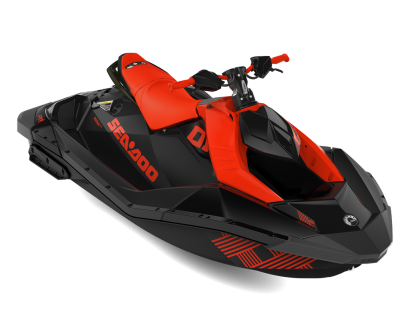 BRP SEA-DOO SPARK TRIXX 2UP - 2022