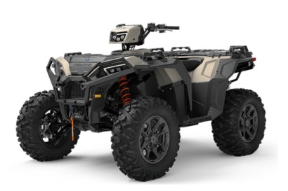 Polaris SPORTSMAN XP 1000 S - 2024