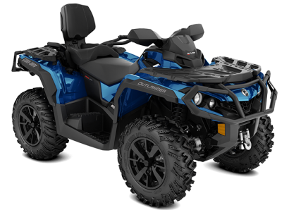 BRP OUTLANDER MAX XT 650 - 2022