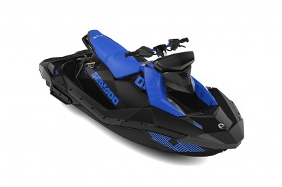 BRP SEA-DOO SPARK TRIXX 3UP - 2022