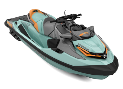 BRP SEA-DOO WAKE PRO 230 W/SOUND GB - 2022