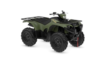 Yamaha Kodiak 450 EPS - 2024