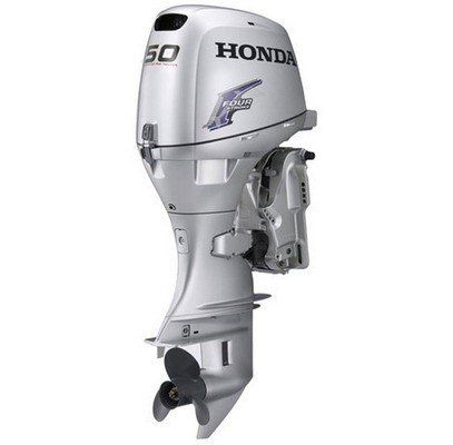 HONDA BF 50 DK2 LRTU