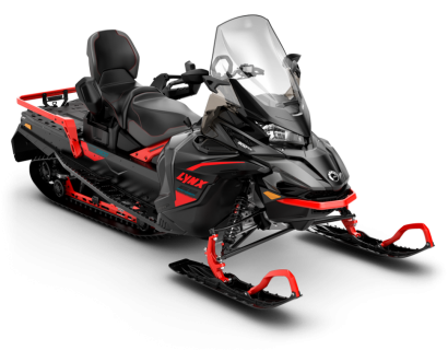 BRP Lynx 69 RANGER SNOWCRUISER 900 ACE (650W) ES - 2022