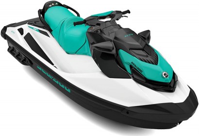 BRP SEA-DOO GTI RB 90 - 2022