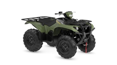 Yamaha Kodiak 700 EPS - 2024