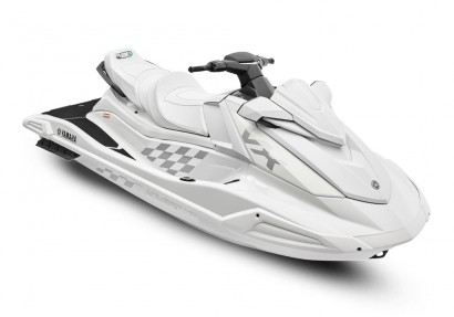 Yamaha VX Cruiser HO - 2022