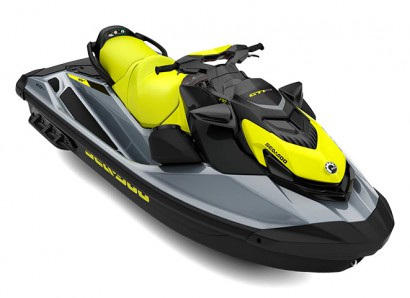 BRP SEA-DOO GTI SE 170 - 2022