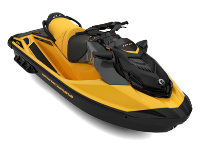 BRP SEA-DOO GTR 230 EB - 2022