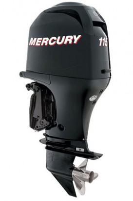 MERCURY ME F 115 ELPT EFI