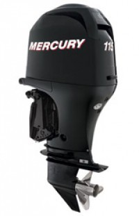 MERCURY ME F 115 EXLPT EFI