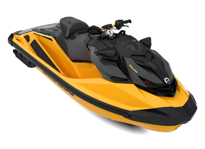 BRP SEA-DOO RXP-X 300 - 2022