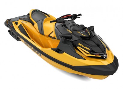 BRP SEA-DOO RXT- XRS 300 MY - 2022