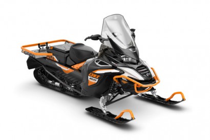 BRP Lynx 69 RANGER ALPINE 900 ACE TURBO (650W) - 2022