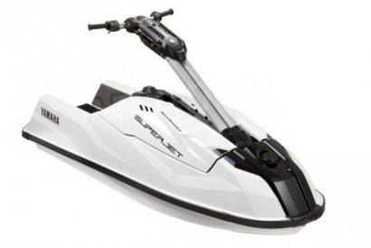 Yamaha Super Jet 1050X - 2022