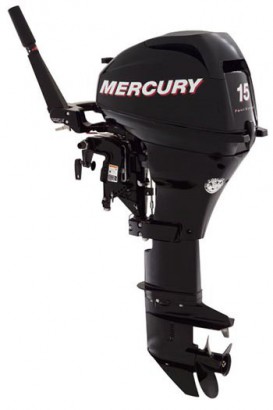 MERCURY ME F 15 M